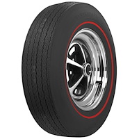 Firestone Wide Oval Tire G70-15