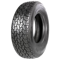 Michelin XDX-B Tire, 185/70VR13 86V