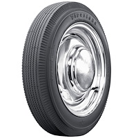 Firestone Vintage Bias Ply Tire 450/475-16