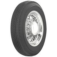 Firestone Vintage Bias Ply Tire 550-16