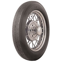 639760 Excelsior Bias Ply Tire 550-16 [Blackwall]