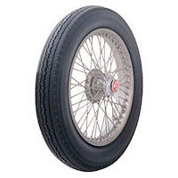 64780 Excelsior Bias Ply Tire 600/650-18