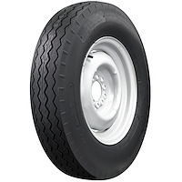 STA Transport Highway Tire 6-Ply