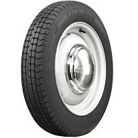 Excelsior Stahl Sport Radial 550R17