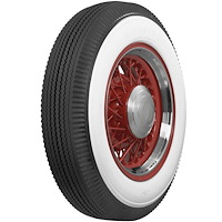 Firestone Vintage Bias Ply Tire 525/550-17