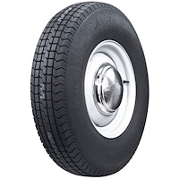 Excelsior Stahl Sport Radial 700/750R17