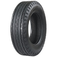 71019 Tornel Light Truck 6-Ply Tire 700-16