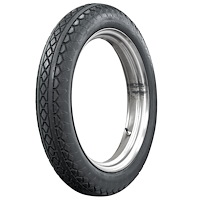 Coker Classic Diamond Tread Motorcycle Tire 450-18