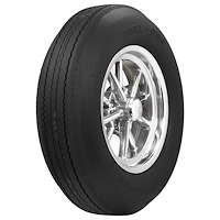 71980 Pro-Trac Front Runner Tire P215/75-15