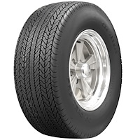 72000 Rear Pro-Trac Street Pro Tire P235/60-15