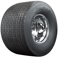 72150 Rear Pro-Trac Street Pro Tire S375/60-15