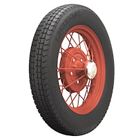 Excelsior Stahl Sport Radial 600/650R18