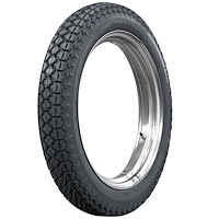Firestone ANS Motorcycle Tire 400-18