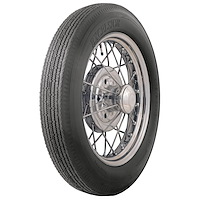 74525 Excelsior Bias Ply Tire 450/475-21 [Blackwall]