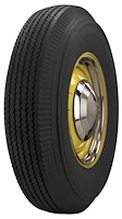 Firestone Vintage Bias Ply Tire 600-20