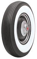 Firestone Vintage Bias Ply Tire 600-20