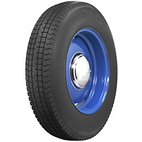 Excelsior Stahl Sport Radial 600R20