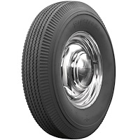 Firestone Vintage Bias Ply Tire 650-20