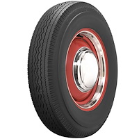 Garfield Blackwall 650-16