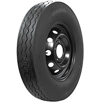 775040 Tire, STA Transport, 8-Ply TBLS, 1200-165