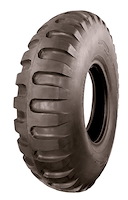 775042 Military Duck Tire Bias Ply Tire 1100-18