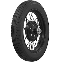 775970 Tire, Firestone, 440/450-21