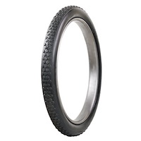 Coker Classic Button Tread Motorcycle Tire 28X3