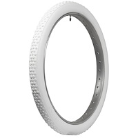 Coker Classic Button Tread Bias Ply Tire 28 x 3 CL