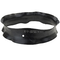 883000 Tube Liner 19" x 5"