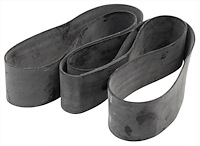 Rim Strip 17" x 1-1/2"