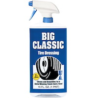 Big Classic Tire Dressing