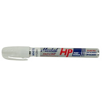 White Tire Paint Pen