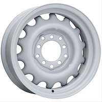 17X8 ARTILLERY 5X4.5/4.75