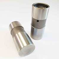66000-16 Hydraulic Flat Tappet Lifters Chevy V8