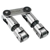 Full Body Mechanical Roller Lifters 1955-Up Chevy V8 262-400ci