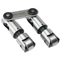 Full Body Mechanical Roller Lifters 1955-Up Chevy V8 262-400ci