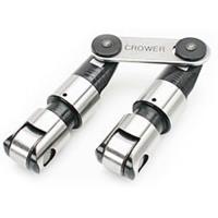 Mechanical Servere Duty Cutaway Roller Lifters 1998-05 Chevy 5.7L SB2 Head/STD Block