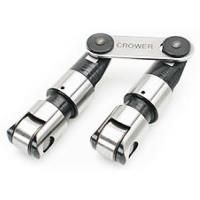 Mechanical Servere Duty Cutaway Roller Lifters 1955-Up Chevrolet V8 262-400ci
