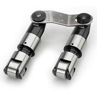 Mechanical Servere Duty Cutaway Roller Lifters 1964-up Big Block Chevy Mark IV and Gen 5