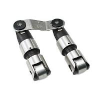 Mechanical Servere Duty Cutaway Roller Lifters 1964-up Big Block Chevy Mark IV and Gen 5