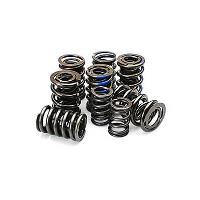 VALVE SPRINGS 5.7L 6.1L CHRYSLER HEMI OVATE BEEHIVE 1.210 LE OD .630 SM ID