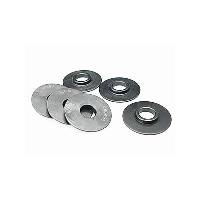 SPRING SEAT DISCS 1.565 .660 .562