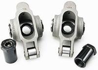 Enduro Stainless Rocker Arms Chevy 265-400 V8