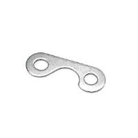 SHAFT ROCKER SHIMS (STAND TO CYL. HEAD) .025 THICK