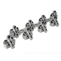 Shaft-Mounted Rocker Arms [Brodix - Big Block Chevy]