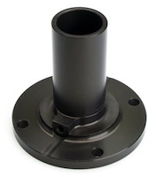 BEARING RETAINER CANDLESTICK