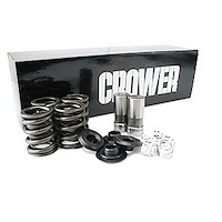 KIT FORD 351W V8 1969-UP DUAL SPRING HYDRAULIC