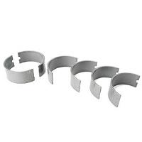 CHAMFERED ROD BEARINGS CHEVY 302-400 V8 W/DOWEL HOLE (STD)