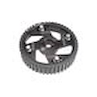 CAM SPROCKET HONDA ACURA D16Z SOHC VTEC 92-95 CLEAR ANODIZED