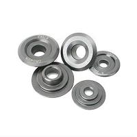 RETAINERS CHROMOLY 11/32 FOR 6 CYL